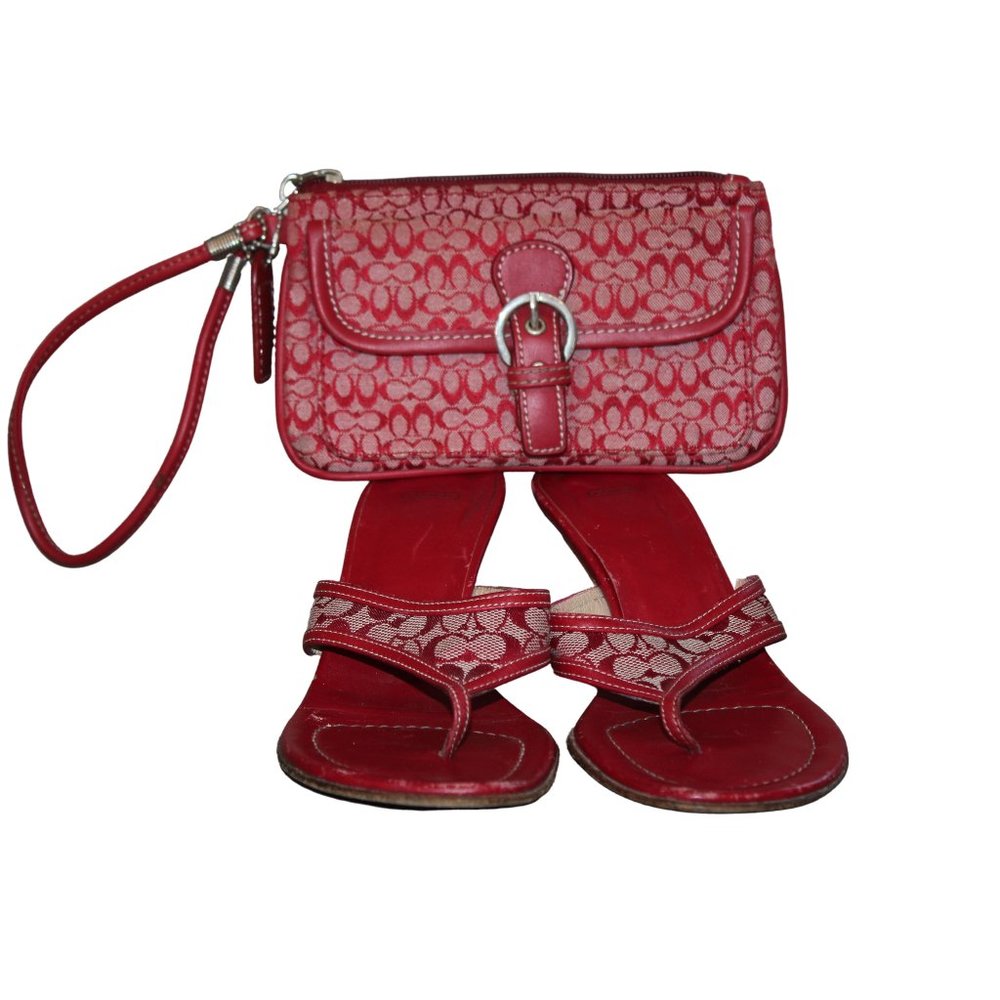 Women's Handbags At COACH Including Carryalls, Tot